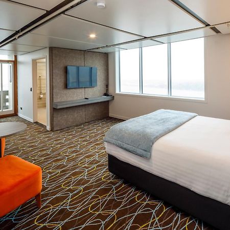 Copthorne Hotel Greymouth Extérieur photo