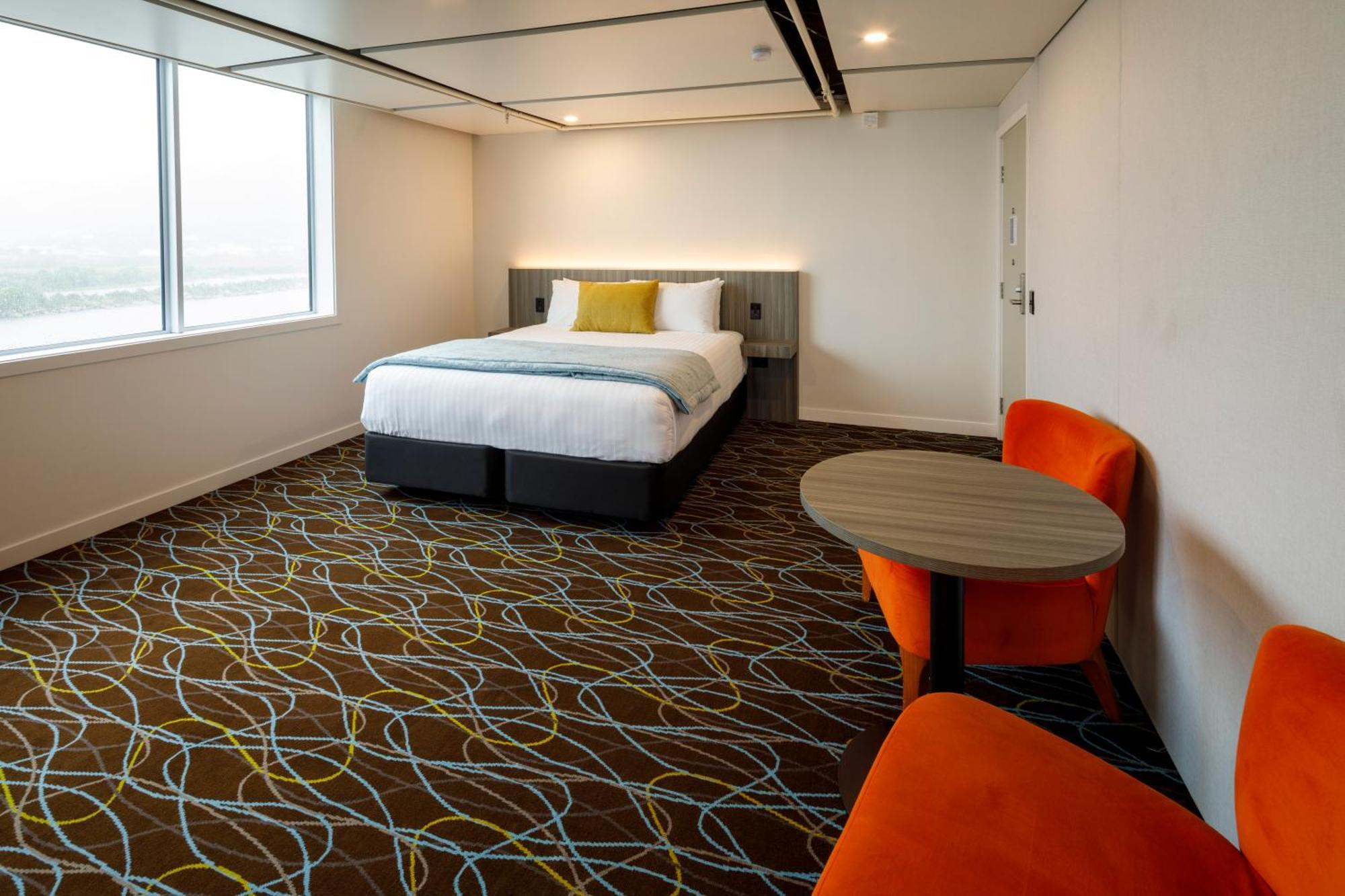 Copthorne Hotel Greymouth Extérieur photo