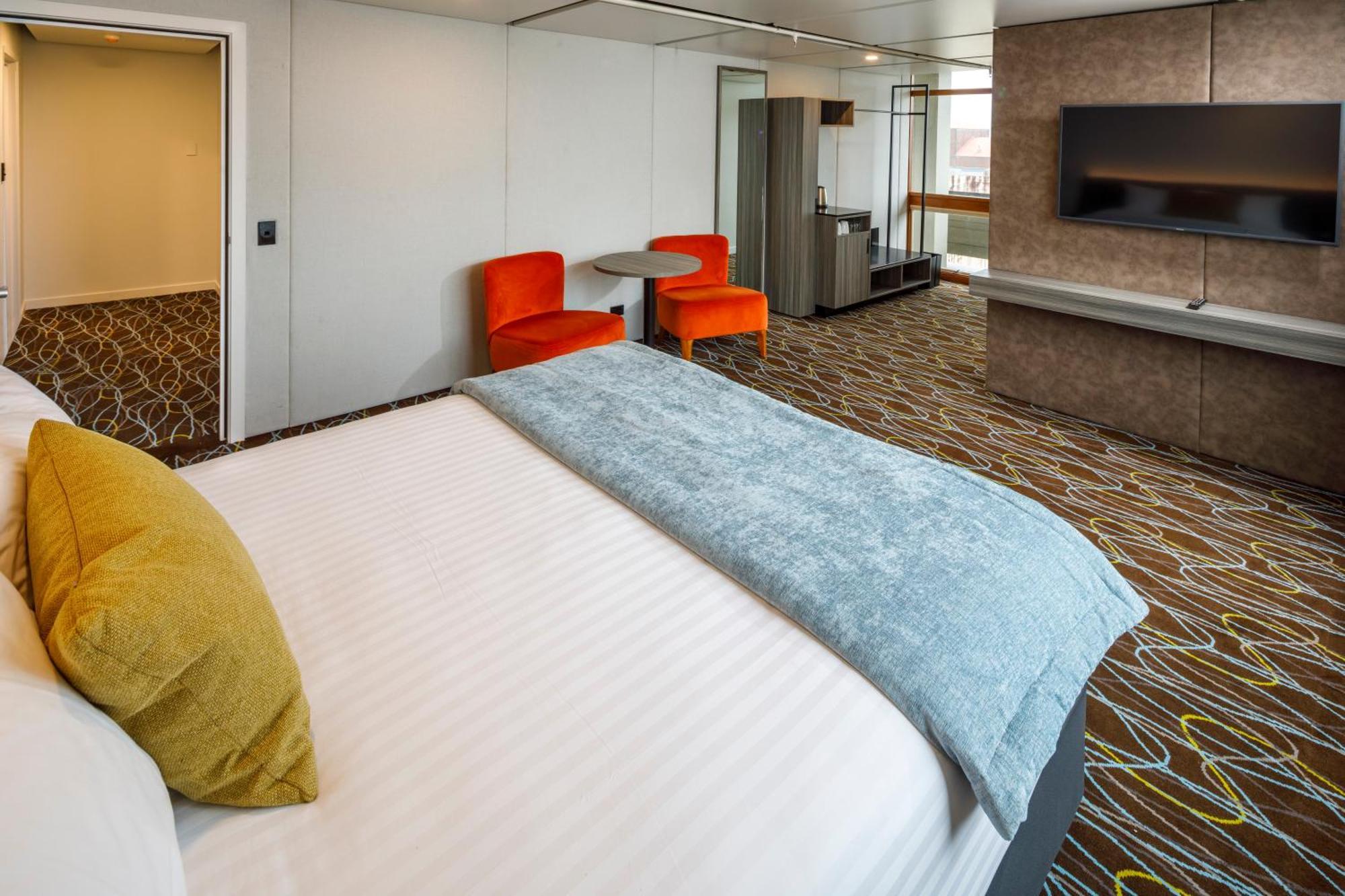 Copthorne Hotel Greymouth Extérieur photo